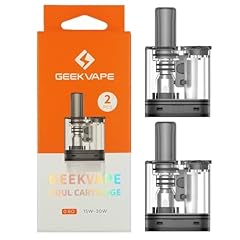 Geekvape soul pod usato  Spedito ovunque in Italia 