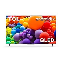 Tcl qled 50c725 d'occasion  Livré partout en France