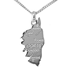 Ensemble collier pendentif d'occasion  Livré partout en France