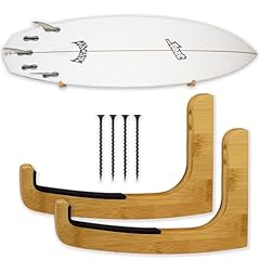 Surfboard rack wall for sale  Delivered anywhere in USA 