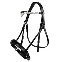 Whitaker lynton snaffle for sale  Delivered anywhere in UK