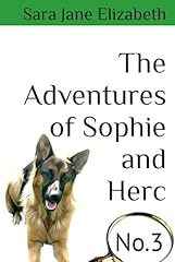 The adventures sophie d'occasion  Livré partout en France