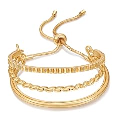Enskefen gold adjustable for sale  Delivered anywhere in USA 