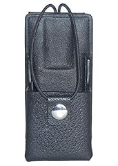 Leather carry case for sale  Delivered anywhere in USA 