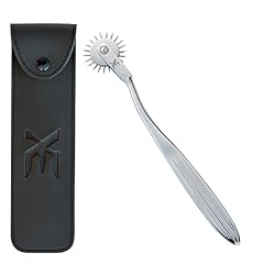 Stainless steel wartenberg for sale  Delivered anywhere in UK