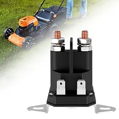 12v starter solenoid for sale  Delivered anywhere in UK