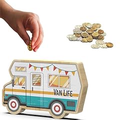 Camper coin money for sale  Delivered anywhere in USA 