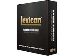 Lexicon pcm native gebraucht kaufen  Wird an jeden Ort in Deutschland