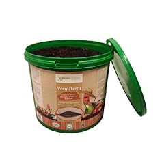 Vermiterra wumhumus terra gebraucht kaufen  Wird an jeden Ort in Deutschland