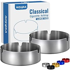 Roygra ashtray pack for sale  Delivered anywhere in USA 