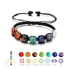 Plabbdpl chakren armband gebraucht kaufen  Wird an jeden Ort in Deutschland