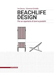 Beachlife design. per usato  Spedito ovunque in Italia 
