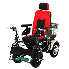 Power wheelchairs large for sale  Delivered anywhere in UK