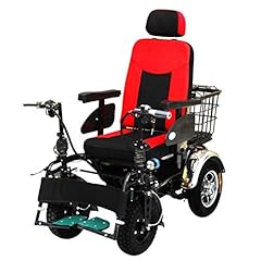 Power wheelchairs large for sale  Delivered anywhere in UK