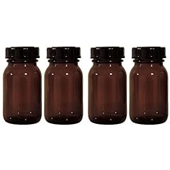 Mikken braunes apothekerglas gebraucht kaufen  Wird an jeden Ort in Deutschland