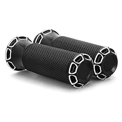 Motorcycle handlebar grips for sale  Delivered anywhere in USA 
