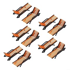 Realistic plastic beach for sale  Delivered anywhere in UK