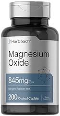 Horbäach magnesium oxide for sale  Delivered anywhere in USA 