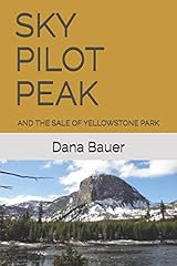 Sky pilot peak for sale  Delivered anywhere in UK