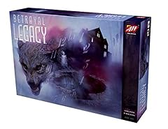 Betrayal legacy for sale  Delivered anywhere in USA 