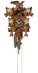 Cuckoo clock four for sale  Delivered anywhere in USA 