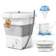 Qagwotuv mini portable for sale  Delivered anywhere in USA 