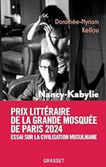 Nancy kabylie d'occasion  Livré partout en France