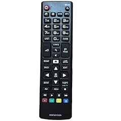 Remplacement telecommande akb7 d'occasion  Livré partout en France