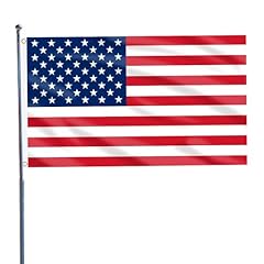 5ft 3ft american for sale  Delivered anywhere in UK