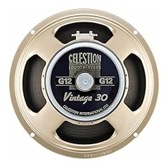 Celestion vintage guitar for sale  Delivered anywhere in USA 