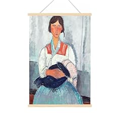 Chjqierx amedeo modigliani for sale  Delivered anywhere in USA 