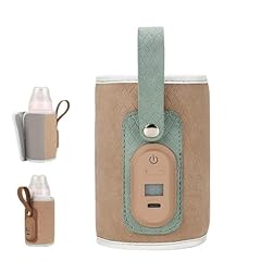 Chauffe bouteille sac d'occasion  Livré partout en France