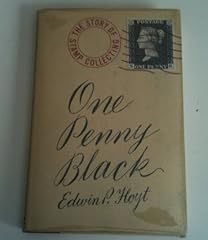 One penny black for sale  Delivered anywhere in UK