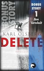 Delete bonus story gebraucht kaufen  Wird an jeden Ort in Deutschland