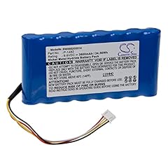 Vhbw battery compatible for sale  Delivered anywhere in UK