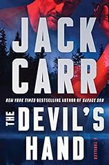 Devil hand thriller for sale  Delivered anywhere in USA 