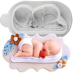 Minfeidms stampi silicone usato  Spedito ovunque in Italia 