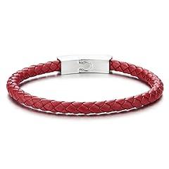 bracelet cuir hermes cartouche d'occasion  Livré partout en France