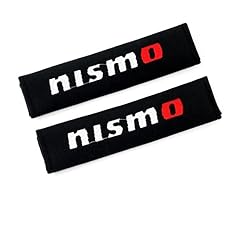 Soft black nismo for sale  Delivered anywhere in UK