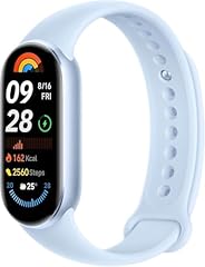 Xiaomi smart band usato  Spedito ovunque in Italia 