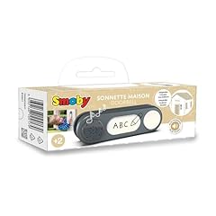 Smoby sonnette electronique d'occasion  Livré partout en Belgiqu