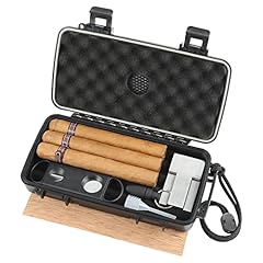 Travel humidor box for sale  Delivered anywhere in USA 