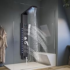 Colonne douche hydromassante d'occasion  Livré partout en France
