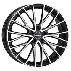 Mak specchiera specchiata usato  Spedito ovunque in Italia 