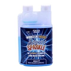 Tap liquid sparkle for sale  Delivered anywhere in UK