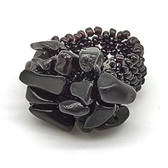 Anello artigianale donna usato  Spedito ovunque in Italia 