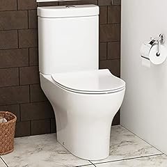 Bathroom close coupled for sale  Delivered anywhere in UK