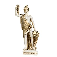 Dionysus statue bacchus for sale  Delivered anywhere in USA 