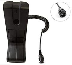 Desktop base microphone for sale  Delivered anywhere in USA 
