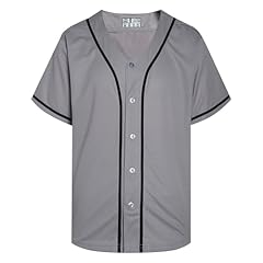 Pullonsy maillot baseball d'occasion  Livré partout en France